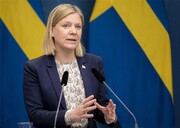 کمک نظامی سوئد به اوکراین