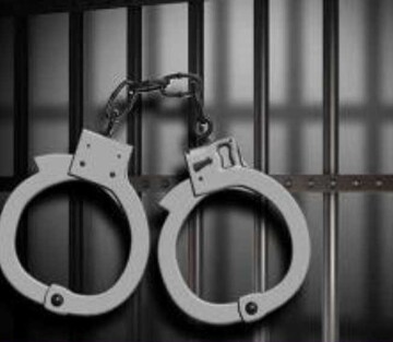 کشف 22 فقره سرقت در چهارمحال وبختیاری کشف 22 فقره سرقت در چهارمحال وبختیاری