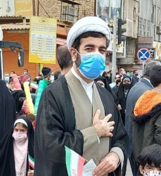 مدیرکل ارشاد اسلامی خوزستان منصوب شد مدیرکل ارشاد اسلامی خوزستان منصوب شد