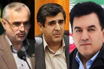 کاندیداهای نهایی شهرداری تبریز مشخص شدند