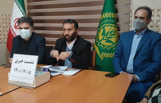 افزایش آمار فارغ التحصیلان بیکار در بخش کشاورزی مازندران نگران کننده است