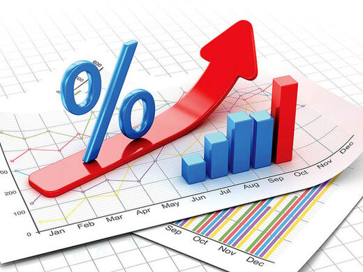 نرخ تورم ١٣.٢ درصد افزایش یافت/ تورم خردادماه؛ ٥٢.٥ درصد