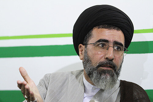 نماینده سابق مجلس: اگر حزب‌اللهی‌ها نباشند دی‌ خونین دوباره تکرار می‌شود/ قانون عفاف و حجاب قانونی الهی است