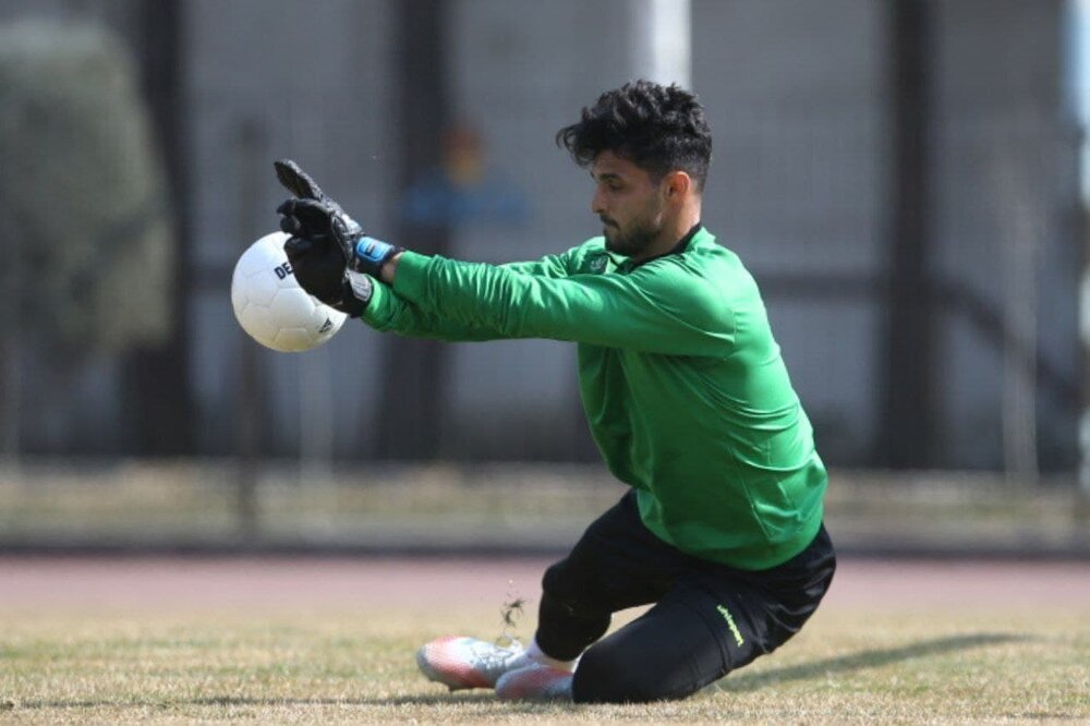 رونمایی یحیی از بازیکن جدید سرخ پوشان