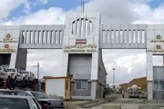 مشکلی برای تردد از مرز تمرچین برای زائران اربعین حسینی (ع) وجود ندارد
