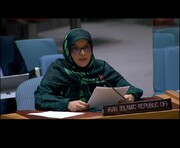 ایران خواستار احقاق حقوق زنان در افغانستان شد