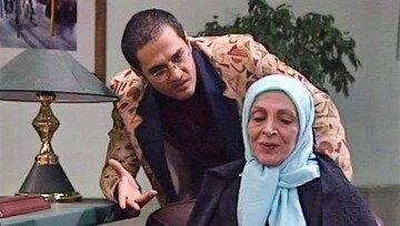 پخش سریالی خاطره‌انگیز با بازی رامبد جوان