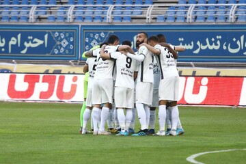 وضعیت فاجعه‌بار و اسفناک ورزشگاه استقلال!/عکس