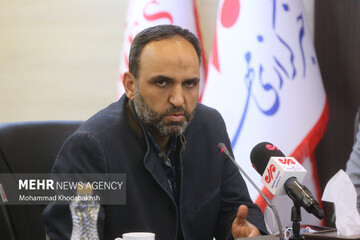 مراسم تغییر نام کوچه بیمه به نام مرحوم رضا مقدسی