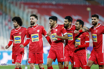هشدار مهدی ترابی به باشگاه پرسپولیس