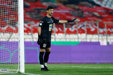 پرسپولیس مس رفسنجان
