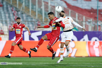 تغییر زمان دیدار مس رفسنجان - پرسپولیس
