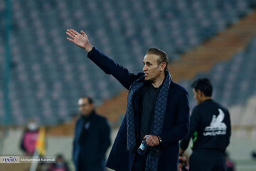 پرسپولیس مس رفسنجان
