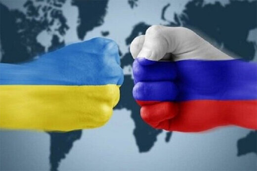 عضو شورای مرکزی حزب موتلفه: متصل شدن احتمالی اوکراین  به روسیه به نفع اقتدار ایران خواهد بود
