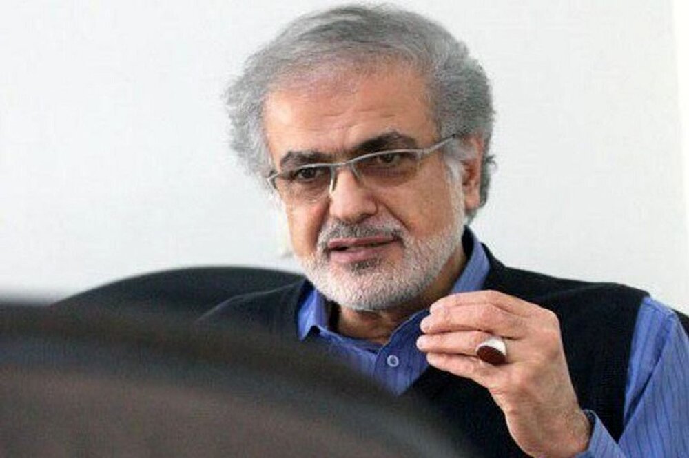 صوفی، فعال سیاسی اصلاح‌طلب: وزارت خارجه، توان «پیشگیری» ندارد / فقط سفیر، «احضار» می‌کنند / جواد لاریجانی در قضیه برجام، نه سر پیاز است، نه ته پیاز