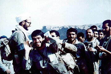 عکسی فوق‌العاده تاثیرگذار که نماد شجاعت و شهادت شد