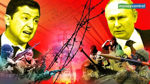 روزنامه دولت: رئیس جمهور اوکراین به سفارت امریکا در لهستان پناهنده شده/ او بدلیل جنگیدن با روسیه، دارد مردم را به کشتن می دهد!