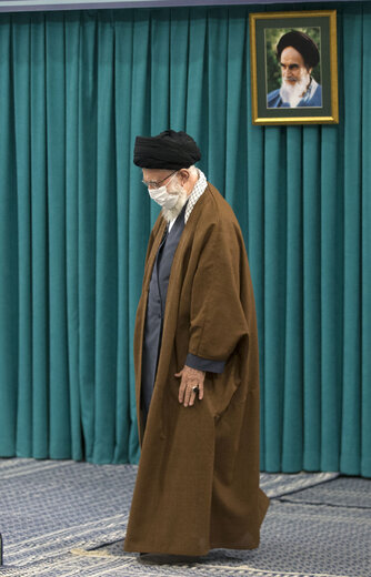 سخنرانی تلویزیونی به مناسبت عید مبعث