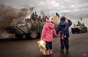 آفت تسویه حساب جناحی فعالان سیاسی در موضع گیری پیرامون جنگ اوکراین
