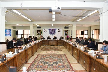  بام ایران آماده برای استقبال از بهار/ نوروز متفاوت را در شهر شاهد خواهیم بود