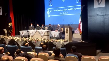 راویان دفاع مقدس در میدان جهاد و نقش آفرینی در آن اثرگذار هستند