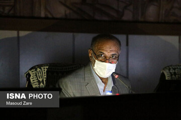 رئیس شورای شهر یزد به کما رفت