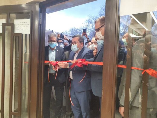 معاون دستگاه قضا: آذربایجان‌غربی از استان‌های پیشرو در صدور سند کاداستر است