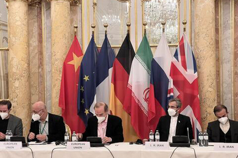 گفت‌وگو با محمود سریع‌القلم درباره ژئوپلیتیک جهان و سیاست خارجی ایران در آستانه قرن جدید