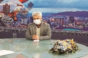 سال ۱۴۰۱ پروژه های عمرانی شهرداری منطقه ۵ تبریز افتتاح می شود