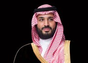 گفت‌وگوی تلفنی ولیعهد عربستان با رئیس‌جمهور الجزایر/ بن سلمان عذرخواهی کرد