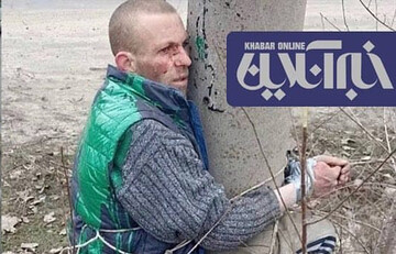 عکس | درس بزرگ اوکراینی‌ها وسط جنگ