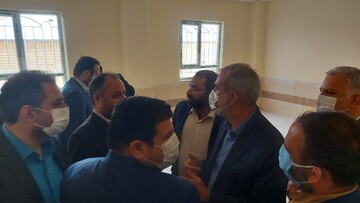 دانش آموزان مرزی نیازمند فضای آموزشی با استانداردهای لازم هستند