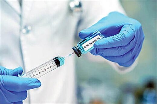 تزریق دز چهارم واکسن به گروه‌های پرخطر