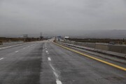 ۱۳ درصد از جاده‌های استان اصفهان فرسوده و مخاطره آمیز است