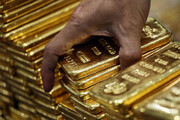جهش خیره‌کننده طلا در بازارهای جهانی/ یک پیش‌بینی قیمت طلا