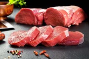 افزایش بی رویه قیمت گوشت قرمز در همدان