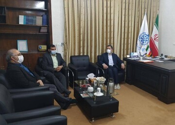 پنج طرح بهداشتی درمانی توسط خیران دزفول در دست ساخت است