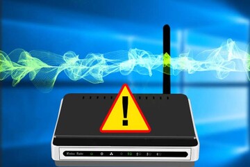 اختلال سراسری در اینترنت