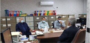 انتصاب در فولاد منطقه خوزستان