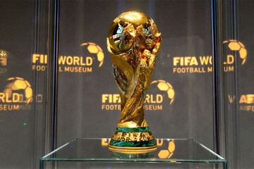 بزرگ‌ترین ناکام های جام جهانی‌های گذشته/عکس