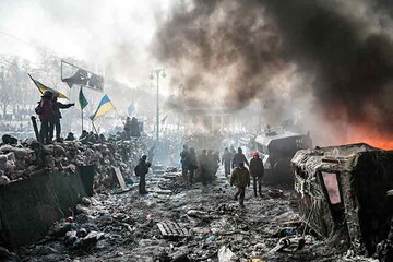 پنج سناریوی احتمالی برای پایان جنگ اوکراین/ عاقبت جنگ چه خواهد شد؟