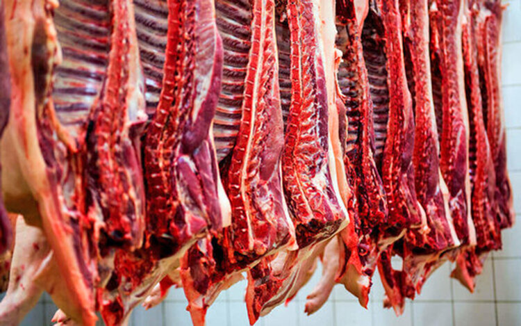 گوشت کیلویی ۸۰ هزار تومان را کسی نمی‌خرد