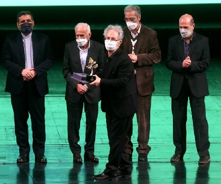 برگزیدگانِ چهاردهمین جشنواره هنرهای تجسمی فجر معرفی شدند