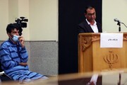 صدور حکم قصاص برای متهم به قتل شهید رنجبر