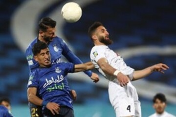  سپهر حیدری درباره ذوب‌آهن صحبت کند نه پرسپولیس!