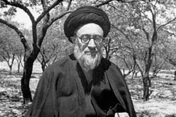 ۱۰ میلیارد را به جای مقبره صرف مناطق محروم کنید