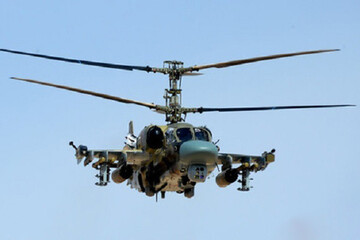 عکس | غنیمت ارزشمند نیروهای اوکراینی‌ از ارتش روسیه