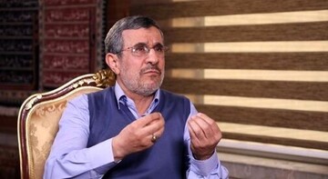 ادعای حمایت شکدم  از  نامزدی  احمدی نژاد در انتخابات سال ۱۳۹۶ / رئیس جمهور پیشین، «بزرگ ترین پروژه نفوذ اسرائیل در جمهوری اسلامی» است؟