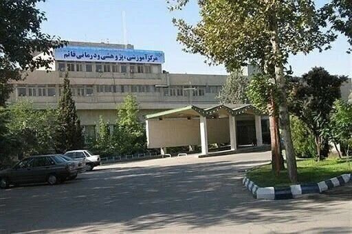 چاقوکشی در بیمارستان مشهد/ ۲ نگهبان مضروب شدند