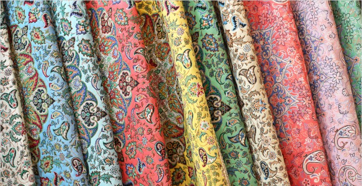 ۸+۱ ایده جذاب برای چیدن هفت سین روی میز
